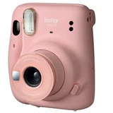 Фотокамера Fujifilm Instax Mini 11 Blush Pink - фото 5
