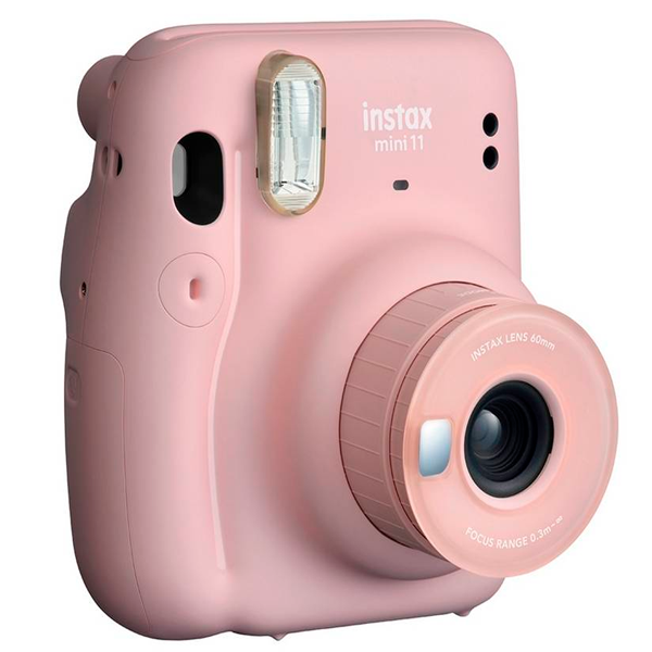 Фотокамера Fujifilm Instax Mini 11 Blush Pink