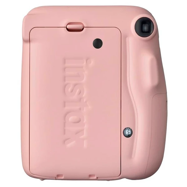 Фотокамера Fujifilm Instax Mini 11 Blush Pink - фото 3