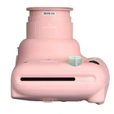 Фотокамера Fujifilm Instax Mini 11 Blush Pink - фото 2