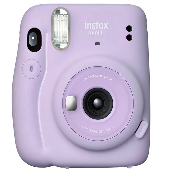 Фотокамера Fujifilm Instax Mini 11 Lilac Purple