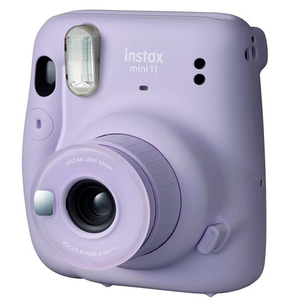 Fujifilm фотокамерасы Instax Mini 11 Lilac Purple