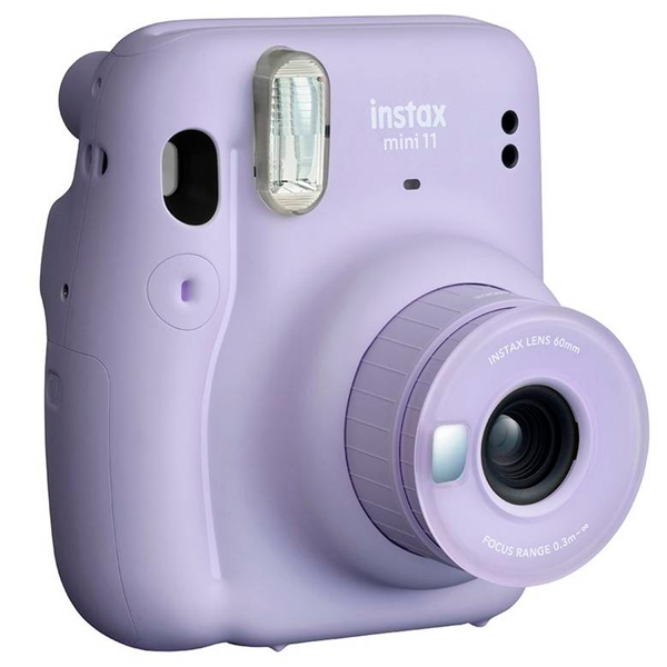 Фотокамера Fujifilm Instax Mini 11 Lilac Purple