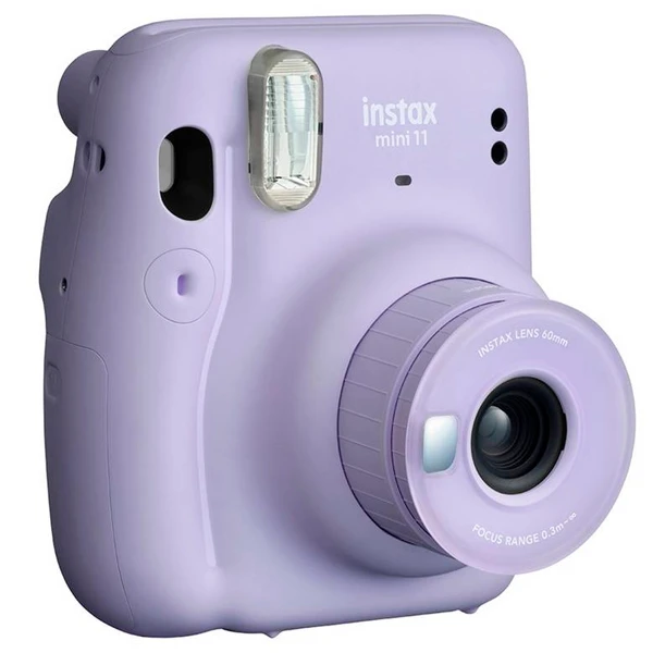 Фотокамера Fujifilm Instax Mini 11 Lilac Purple - фото 4