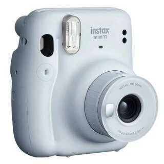 Фотокамера Fujifilm Instax mini 11 Ice White