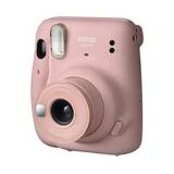 Фотокамера Fujifilm Instax Mini 11 Blush Pink Bundle Box - фото 7