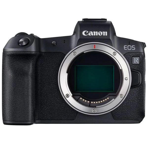 Цифровая фотокамера Canon EOS R+RF 24-105mm F4-7.1 IS STM