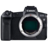 Цифровая фотокамера Canon EOS R+RF 24-105mm F4-7.1 IS STM