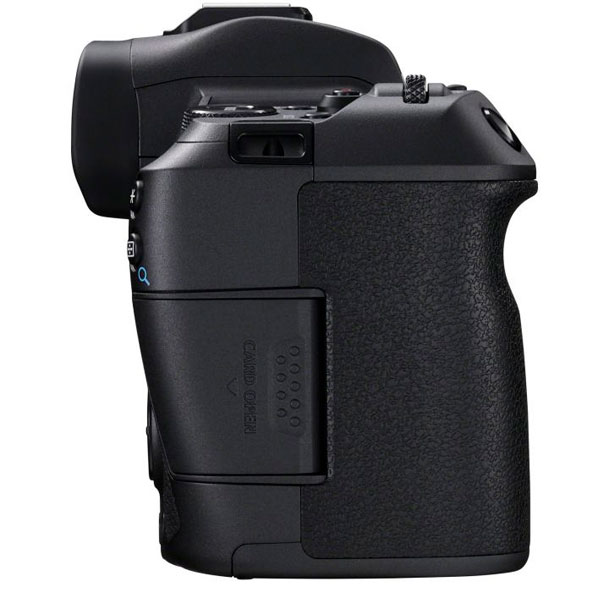 Canon сандық фотокамерасы EOS R+RF 24-105mm F4-7.1 IS STM