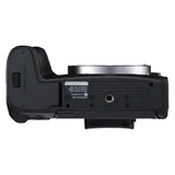Системная фотокамера Canon EOS RP Body (3380C003 / 3380С193АА) - фото 3