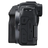 Системная фотокамера Canon EOS RP Body (3380C003 / 3380С193АА) - фото 4
