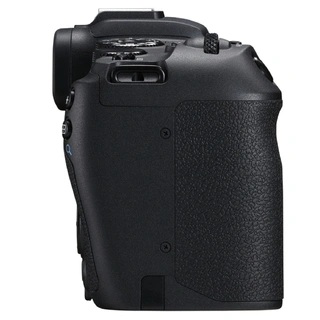 Системная фотокамера Canon EOS RP Body (3380C003 / 3380С193АА) - фото 2