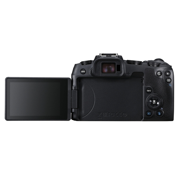 Canon жүйелік фотокамерасы EOS RP Body (3380C003)