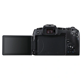 Системная фотокамера Canon EOS RP Body (3380C003 / 3380С193АА) - фото 5
