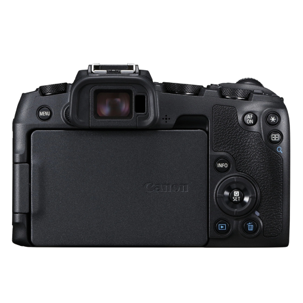 Системная фотокамера Canon EOS RP Body (3380C003 / 3380С193АА)