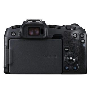 Системная фотокамера Canon EOS RP Body (3380C003 / 3380С193АА) - фото 6