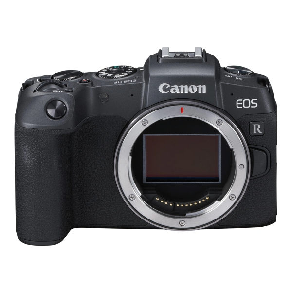 Системная фотокамера Canon EOS RP Body (3380C003)