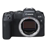 Системная фотокамера Canon EOS RP Body (3380C003 / 3380С193АА) - фото 7