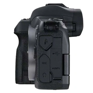 Системная фотокамера Canon EOS R Body (3075C003)