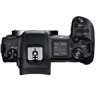 Системная фотокамера Canon EOS R Body (3075C003)