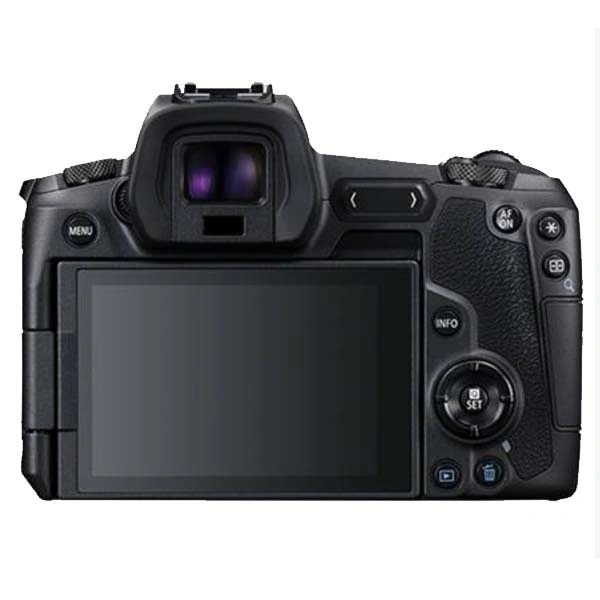 Системная фотокамера Canon EOS R Body (3075C003) - фото 4