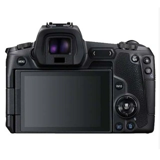 Системная фотокамера Canon EOS R Body (3075C003)