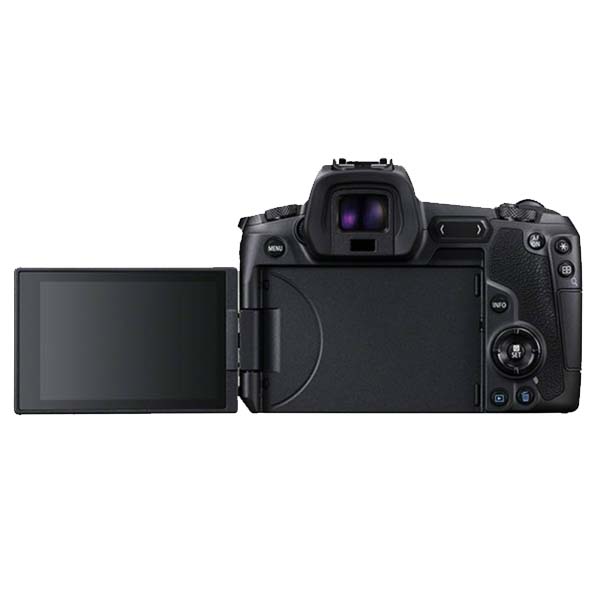 Системная фотокамера Canon EOS R Body (3075C003)