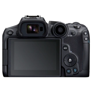 Canon жүйелік фотокамерасы EOS R7 Body - фото 2