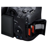 Canon жүйелік фотокамерасы EOS R7 Body - фото 7