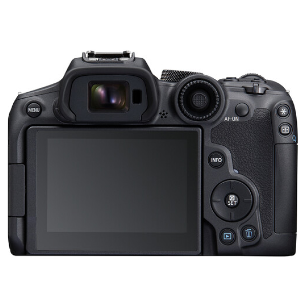 Системная фотокамера Canon EOS R7 18-150mm IS STM Black