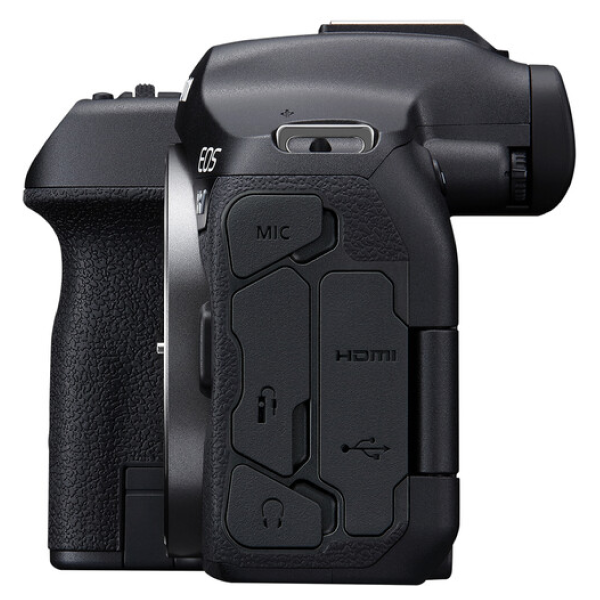 Системная фотокамера Canon EOS R7 18-150mm IS STM Black