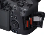 Canon жүйелік фотокамерасы EOS R6 Mark II - фото 5