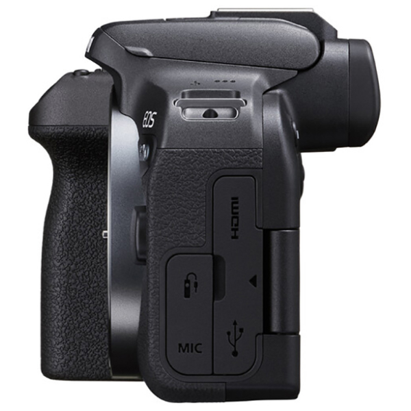 Системная фотокамера Canon EOS R10 18-150 IS STM