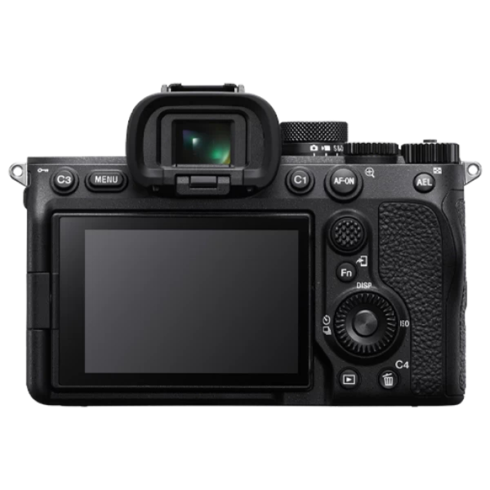 Фотоаппарат Sony Alpha A7 IV Body - фото 2