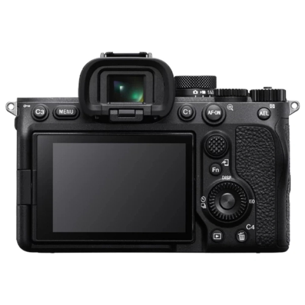 Sony фотоаппараты Alpha A7 IV Body - фото 2