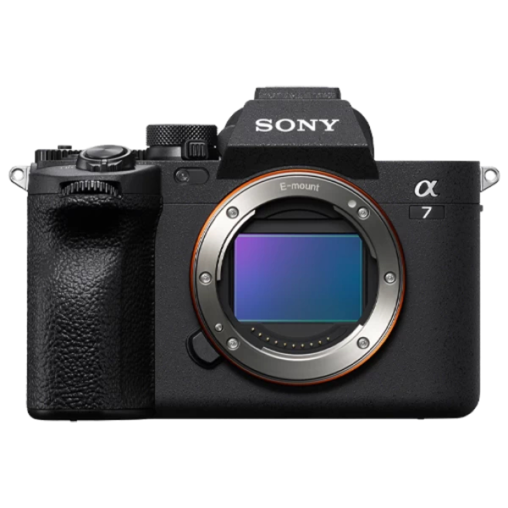 Sony фотоаппараты Alpha A7 IV Body