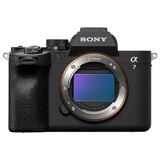 Sony фотоаппараты Alpha A7 IV Body