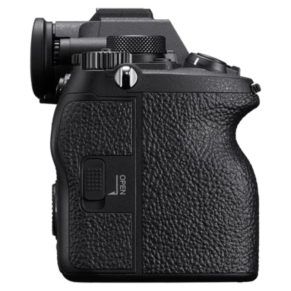 Sony фотоаппараты Alpha A7 IV Body - фото 3