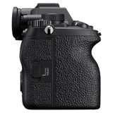 Sony фотоаппараты Alpha A7 IV Body - фото 3