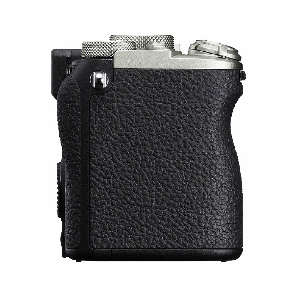 Фотоаппарат Sony Alpha A7C II Body - фото 4