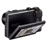 Canon цифрлық фотокамерасы Powershot G7X II Vlogger kit - фото 3