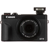 Canon цифрлік фотокамерасы POWERSHOT G7 X MK III VLOGGER KIT - фото 11