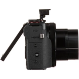 Canon цифрлік фотокамерасы POWERSHOT G7 X MK III VLOGGER KIT - фото 20