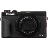 Canon цифрлік фотокамерасы POWERSHOT G7 X MK III VLOGGER KIT - фото 6