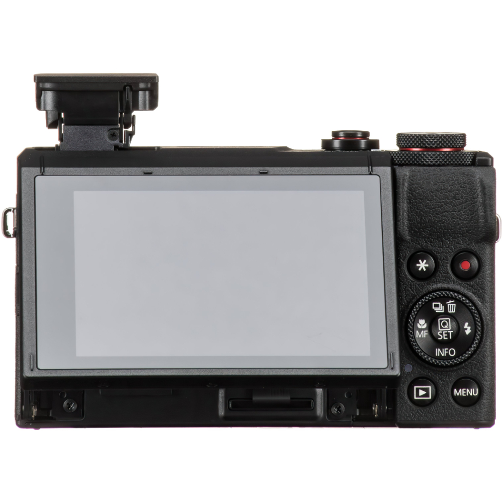 Цифровая фотокамера Canon POWERSHOT G7 X MK III VLOGGER KIT - фото 18