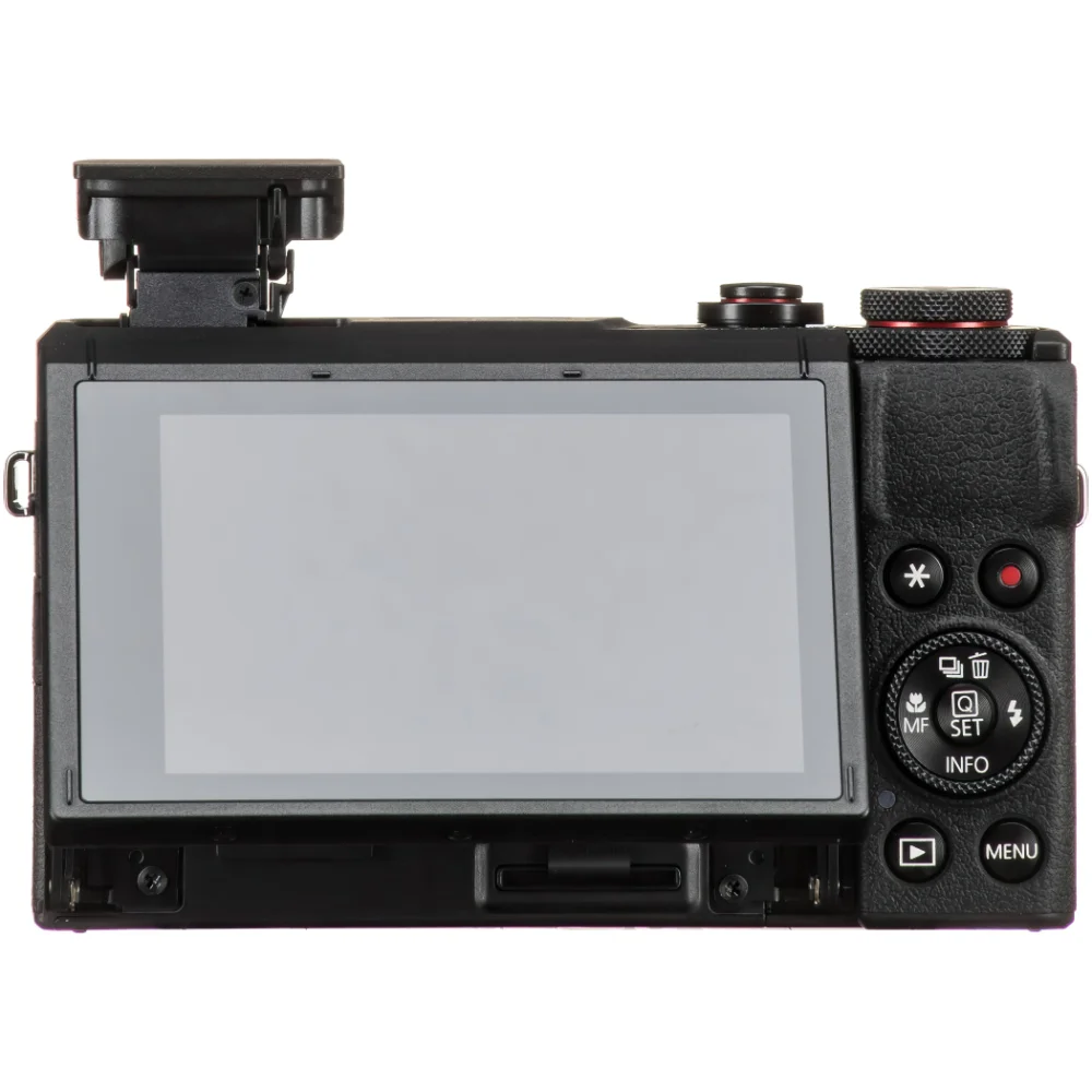 Canon цифрлік фотокамерасы POWERSHOT G7 X MK III VLOGGER KIT - фото 18