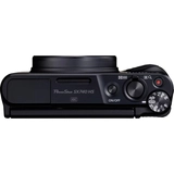 Цифровая фотокамера Canon POWERSHOT SX740 HS LITE EDITION BK SEE - фото 11