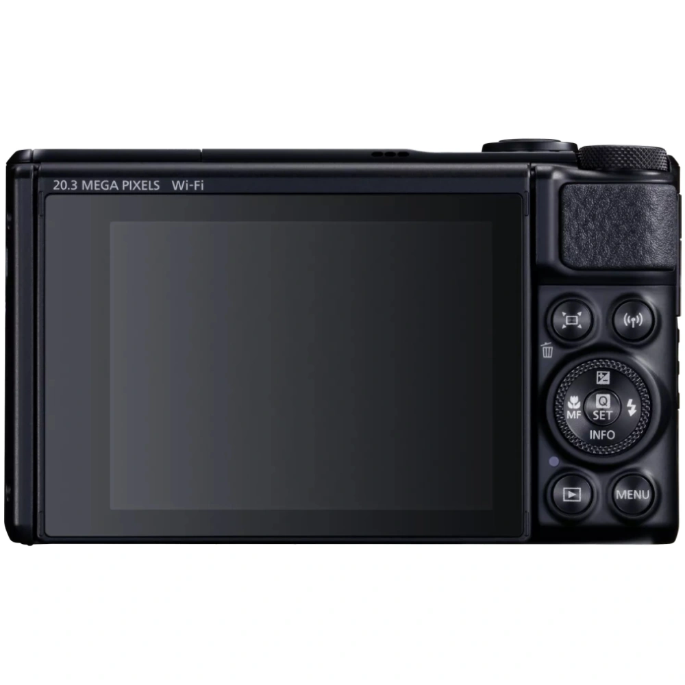 Цифровая фотокамера Canon POWERSHOT SX740 HS LITE EDITION BK SEE - фото 2