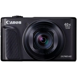 Цифровая фотокамера Canon POWERSHOT SX740 HS LITE EDITION BK SEE