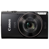 Цифровая фотокамера Canon IXUS 285 HS BK RUK